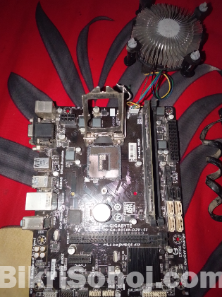 Motherboard
